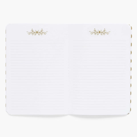 Rifle Paper Co. Notebook Set of 3