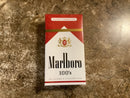 Marlboro Red 100’s long
