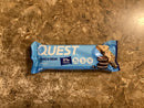 Quest Bar Cookie/Cream