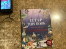 Cut Up This Book