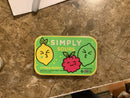 Simply Sours citrus berry