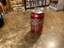 Dr Pepper, 12 oz