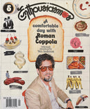 Enthousiasmos Magazine