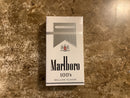 Marlboro Silver 100’s long