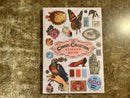 The Curious Collections Sticker Book