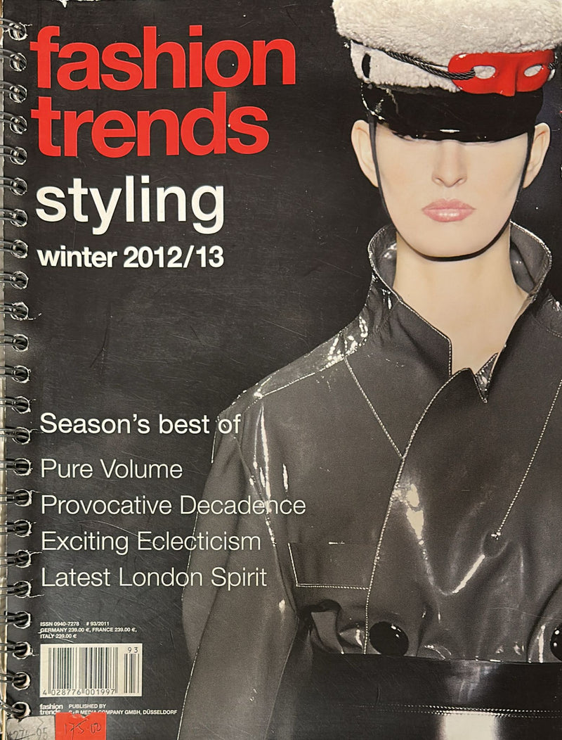 Fashion Trends Styling Magazine