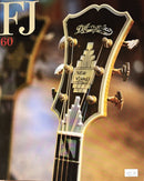 Fretboard Journal Magazine