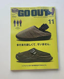Outdoor Style GO OUT Magazine