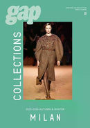 Gap Collections Milan Magazine