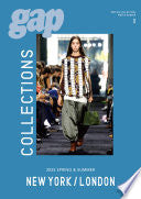 Gap Collections NY/London Magazine