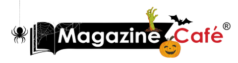 Magazine Cafe Store
