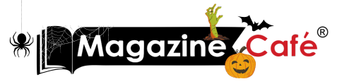 Magazine Cafe Store