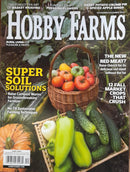 Hobby Farms Magazine