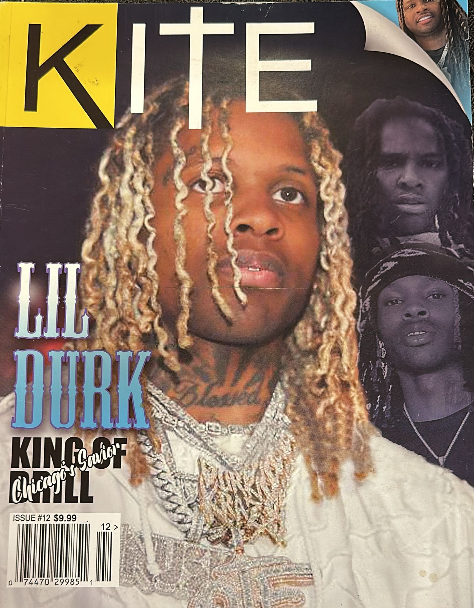 KITE MAGAZINE-DMX-Heroes