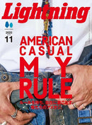 LIGHTNING Magazine