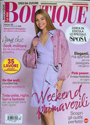 La Mia Boutique Magazine