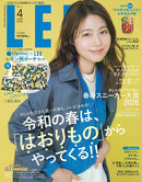 Lee Magazine