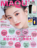 Maquia Magazine