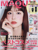 Maquia Magazine