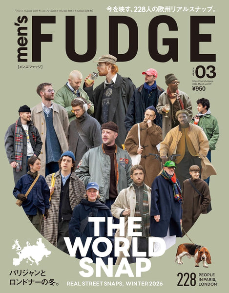 Buy Mens Fudge Magazine Subscriptions USA - magazinecafestore.com NYC