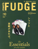 MEN'S FUDGE Magazine