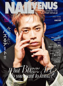 NAIL VENUS Magazine
