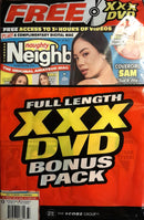 Naughty Neighborhood Magazine