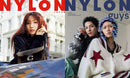 Nylon Japan Magazine