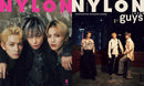 Nylon Japan Magazine