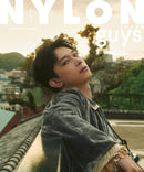 Nylon Japan Magazine