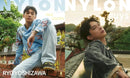 Nylon Japan Magazine