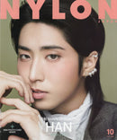Nylon Japan Magazine