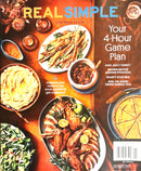 Real Simple + Southern Living + Better Homes & Garden