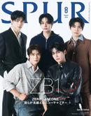 Spur Magazine