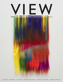 Textile View Magazine