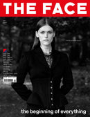 The Face Magazine
