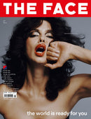 The Face Magazine