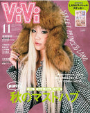 ViVi Magazine