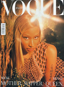 Vogue Italia Magazine