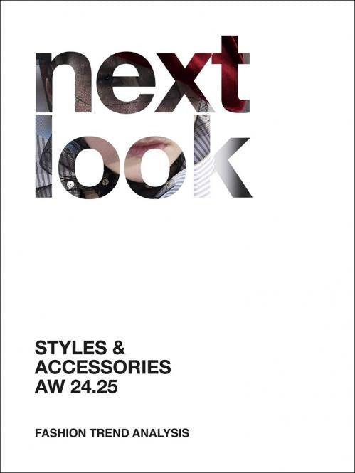 Next Look Fashion Trends Style And Accessories Magazine