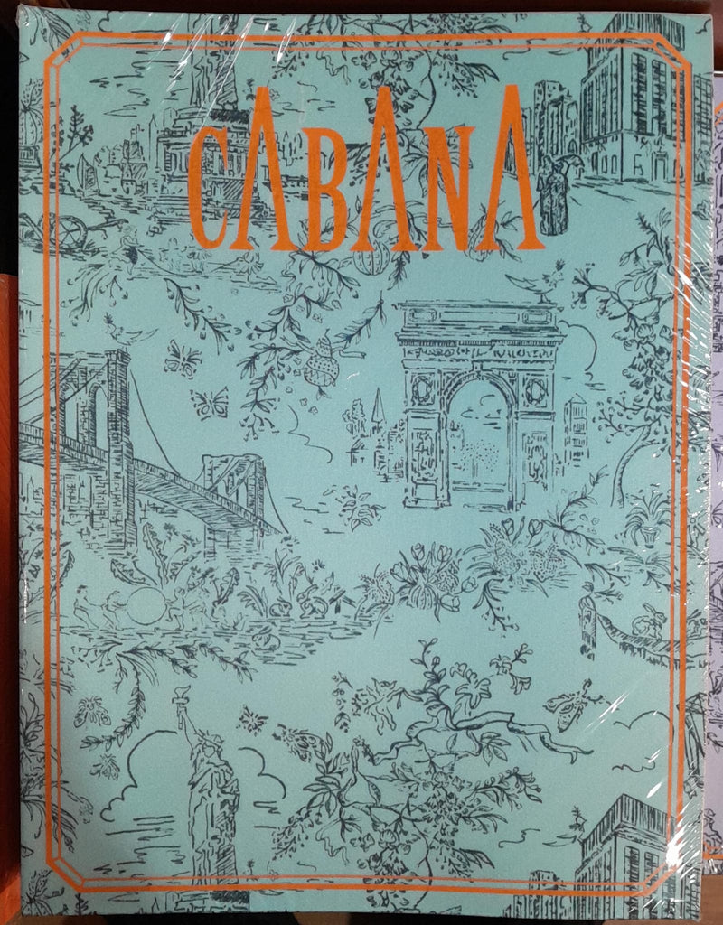 Cabana Magazine