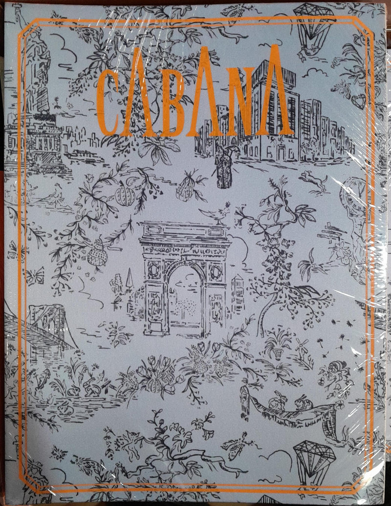 Cabana Magazine