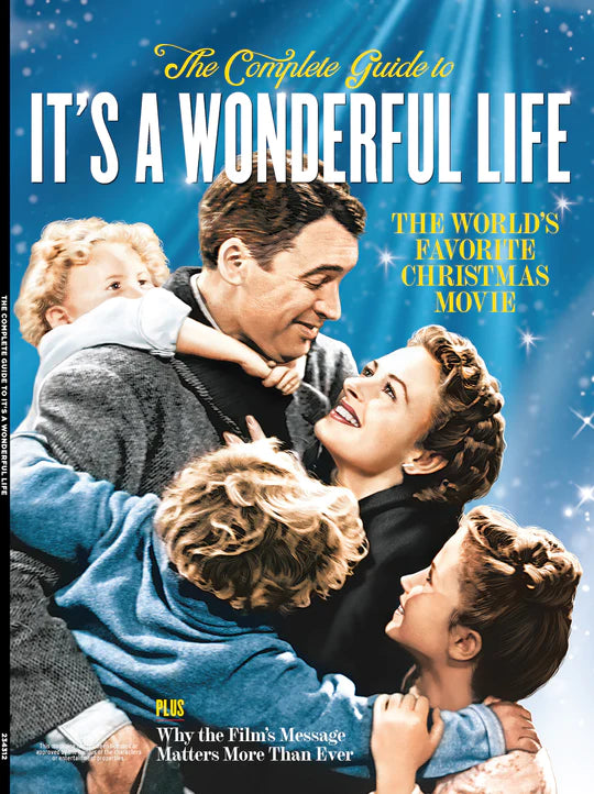 The Complete Guide to it's a Wonderful Life Magazine