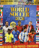 A Fan Guide to World Soccer 2026 Magazine