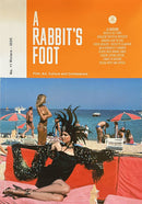 A Rabbit's Foot Magazine