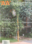 A'A' 459 l'architecture D'aujourd'hui Magazine