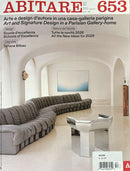 Abitare Magazine