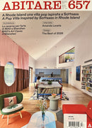 Abitare Magazine