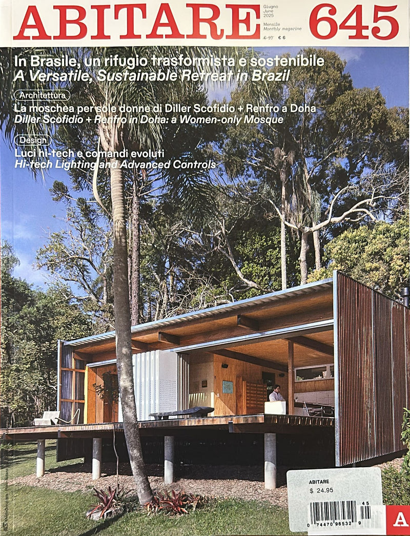 Abitare Magazine