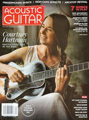 ACOUSTIC GUITAR